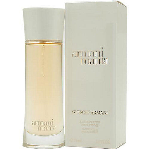 Giorgio Armani Mania Women's Eau De Parfum SprayWomen's FragranceGIORGIO ARMANISize: 2.5 oz