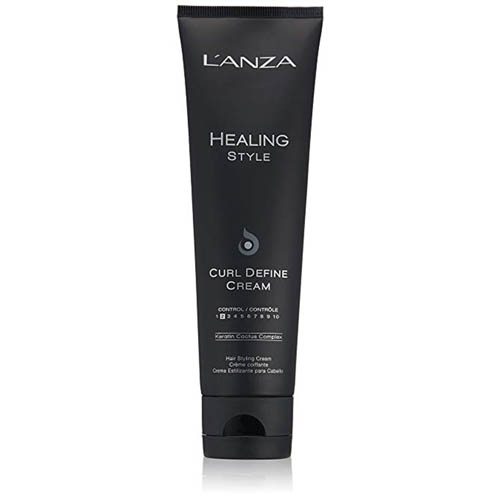 Lanza Healing Curls Curl Define Cream 4.2 ozHair Creme & LotionLANZA