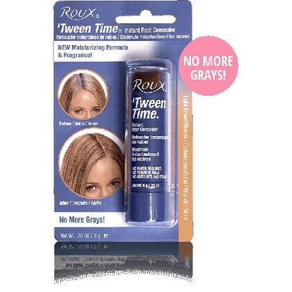 Roux Tween TimeHair ColorROUXShade: Light Brown/Blonde