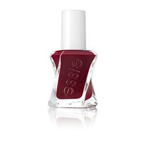 Essie Gel Couture Nail PolishNail PolishESSIEShade: #360 Spiked With Style