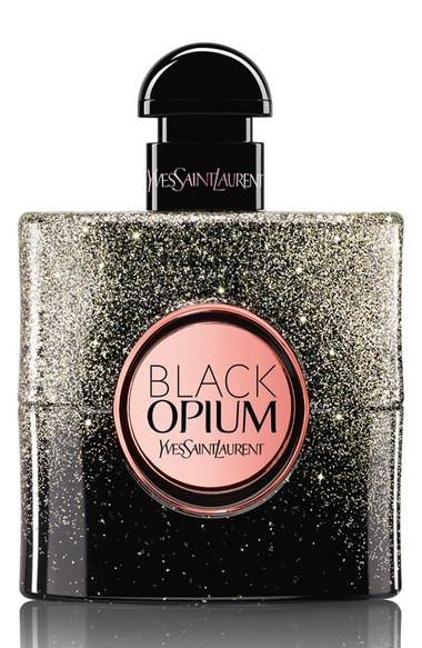 Yves St Laurent Black Opium Eau De Parfum Sparkle Edition 1.7 ozWomen's FragranceYVES ST LAURENT