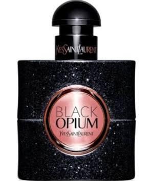 Yves St Laurent Black Opium Womens Eau De Parfum Spray 1.0 ozWomen's FragranceYVES ST LAURENT