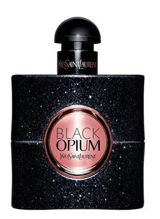 Yves St Laurent Black Opium Womens Eau De Parfum Spray 3.0 ozWomen's FragranceYVES ST LAURENT