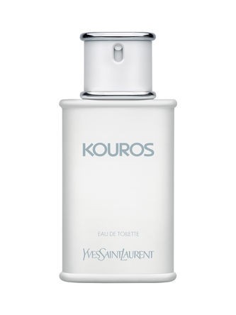 Yves St Laurent Kouros Mens Eau De Toilette Spray 3.3 ozMen's FragranceYVES ST LAURENT