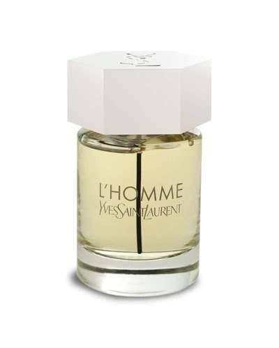 Yves St Laurent L'Homme Men's Eau De Toilette Spray 2 ozMen's FragranceYVES ST LAURENT