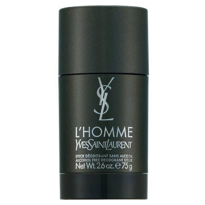 Yves St Laurent La Nuit De L'Homme Deodorant Stick 2.6 OzMen's FragranceYVES ST LAURENT