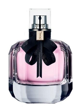 Yves St Laurent Mon Paris Eau De Parfum SprayWomen's FragranceYVES ST LAURENTSize: 1 oz