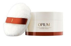 Yves St Laurent Opium Womens Body Powder 5 oz