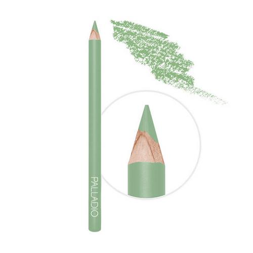 Palladio Eyeliner PencilEyelinerPALLADIOColor: Seafoam Green El225