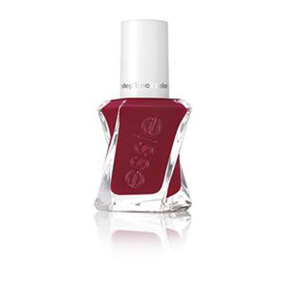 Essie Gel Couture Nail PolishNail PolishESSIEShade: #342 Paint The Gown Red