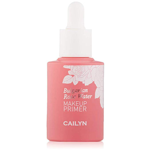 Cailyn Cosmetics Bulgarian Rose Water Makeup Primer 1 ozPrimerCAILYN COSMETICS