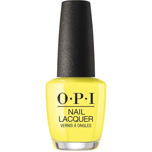 OPI Nail Polish Neon Collection 2019Nail PolishOPIShade: N70 Pump Up The Volume